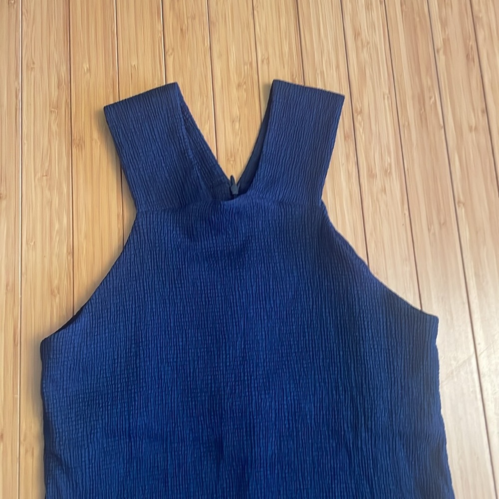 Nomia Halter Top - Picture 2 of 6